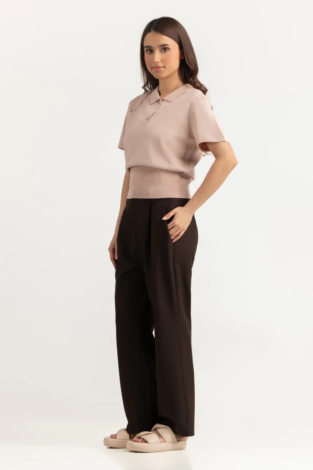 Relax Fit Top - Image 3