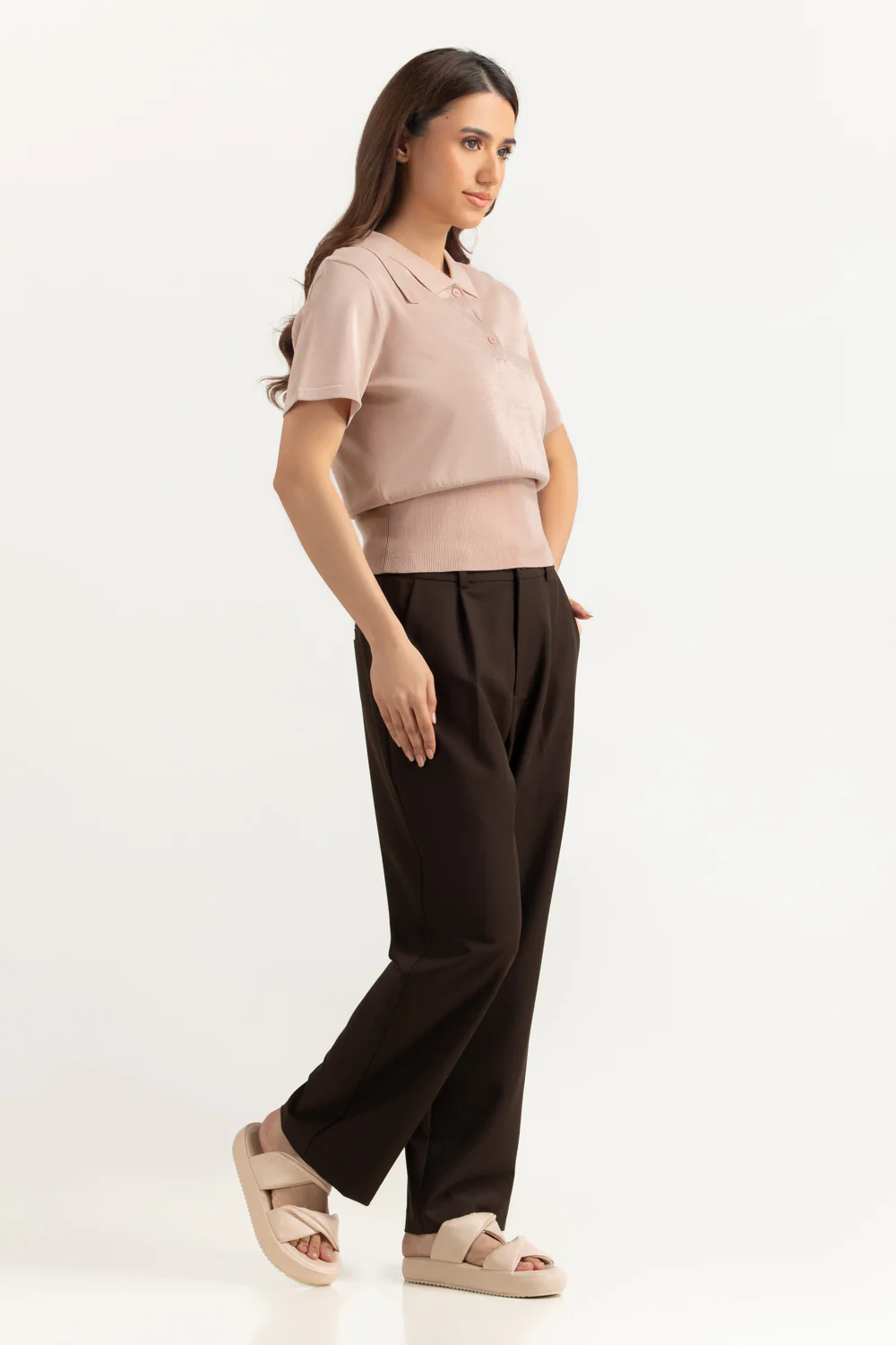 Relax Fit Top - Image 4