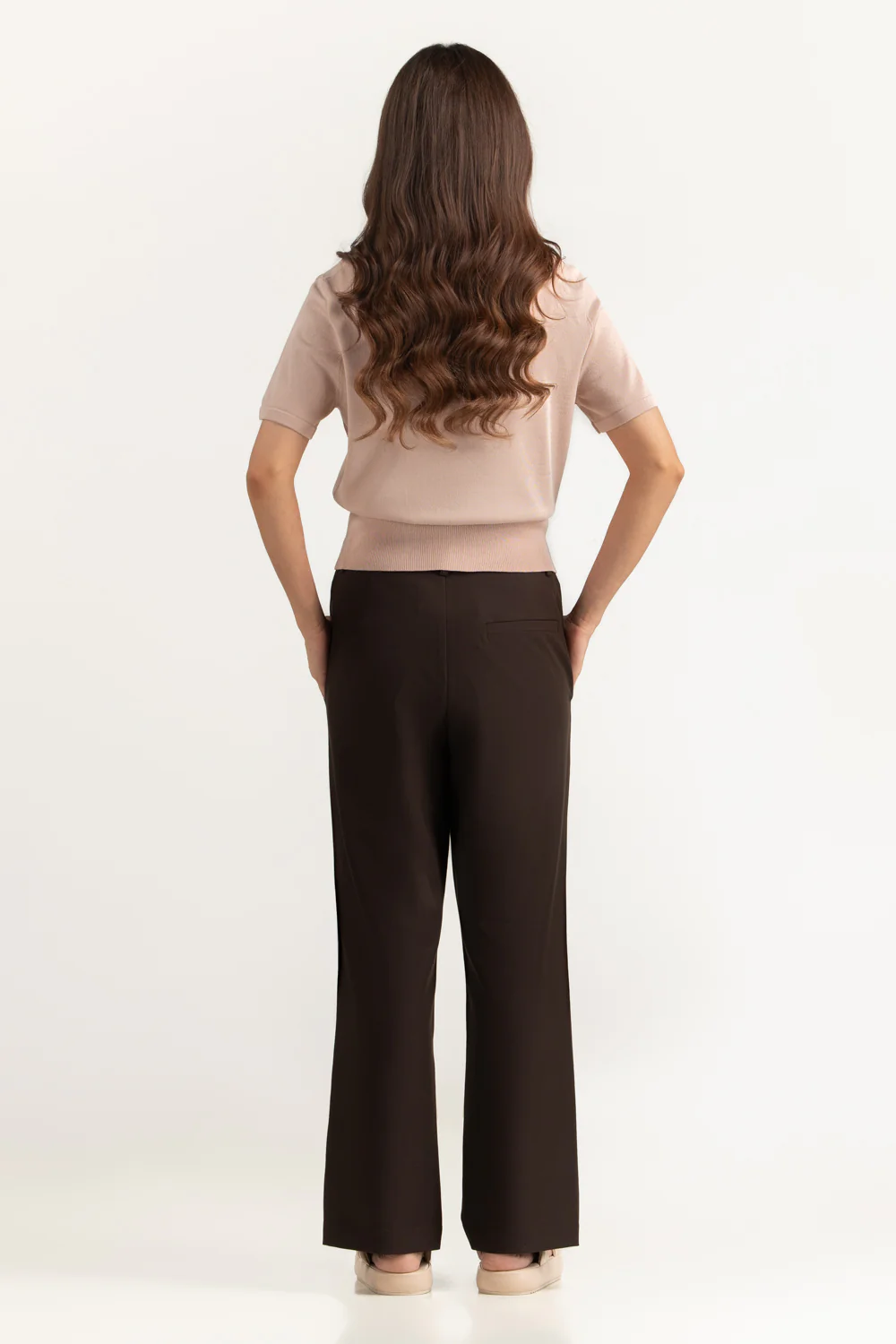 Relax Fit Top - Image 7