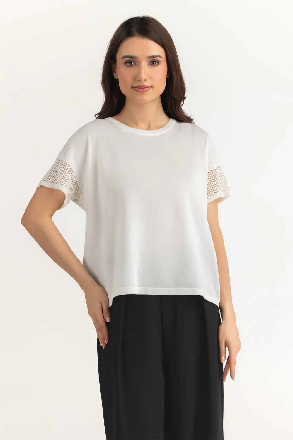 Relax Fit Top - Image 3