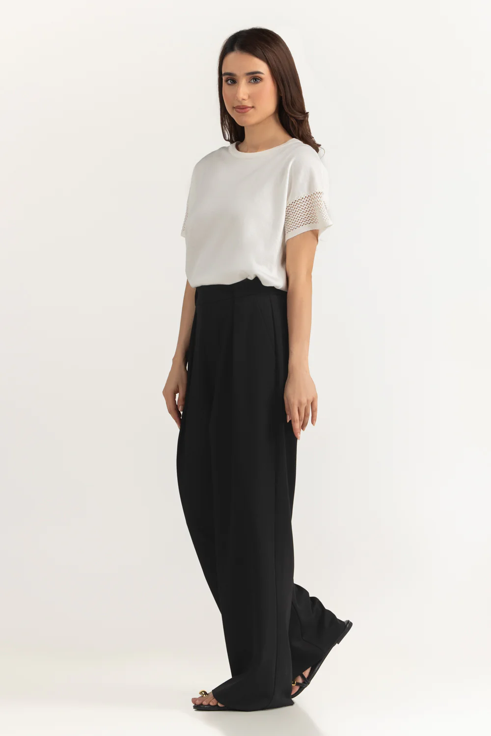 Relax Fit Top - Image 4