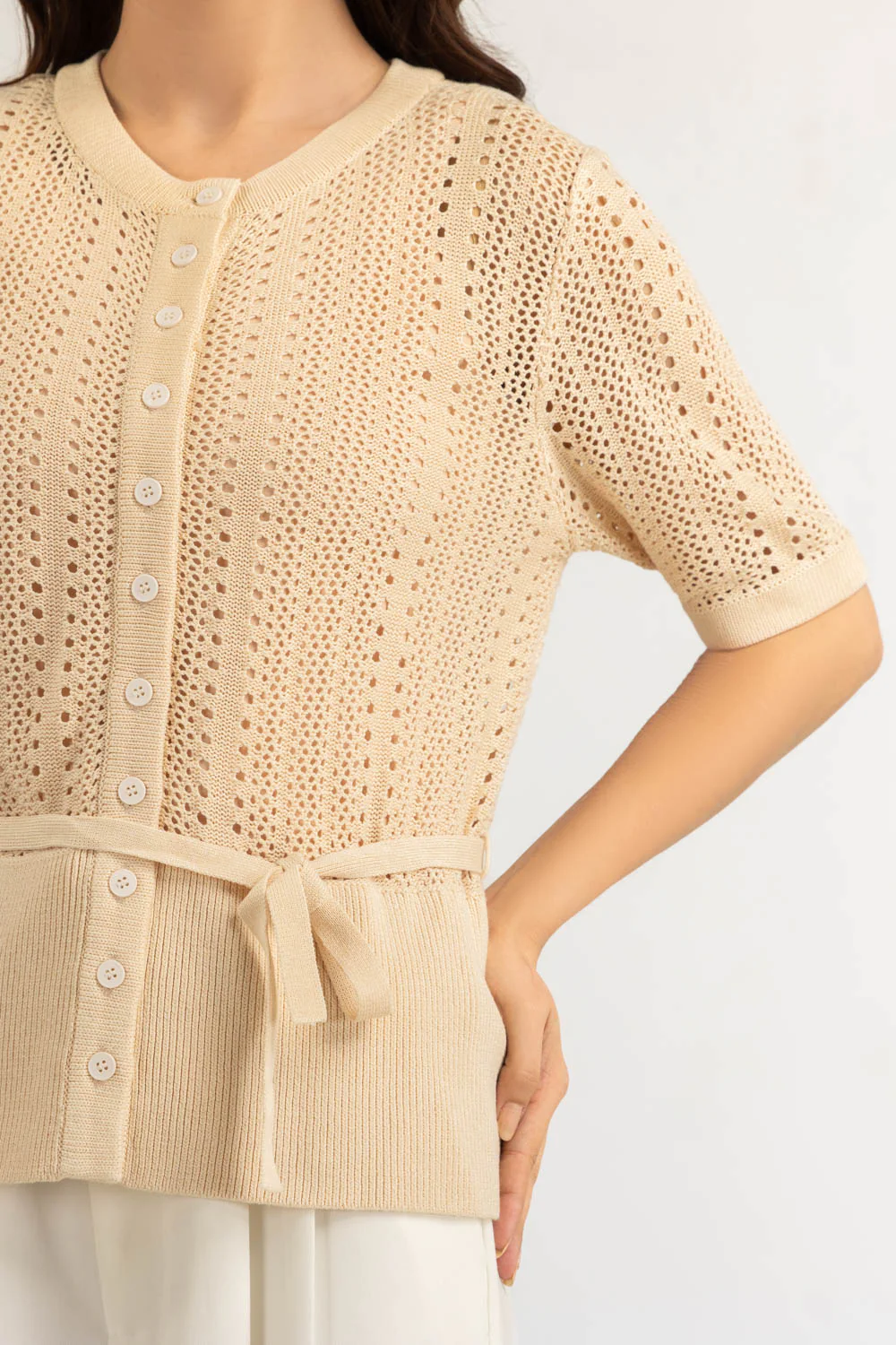 Relax Fit Top - Image 2