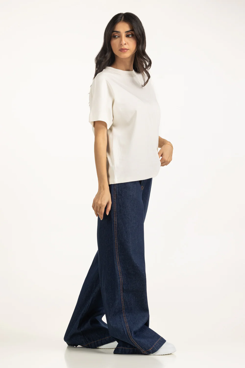 Relax Fit Top - Image 5