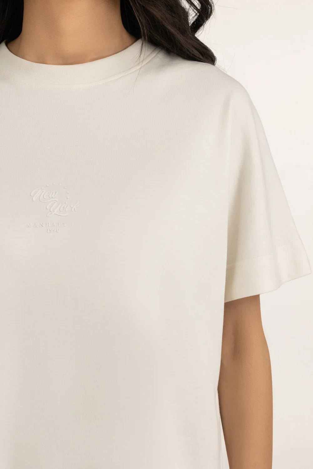 Relax Fit Top - Image 6