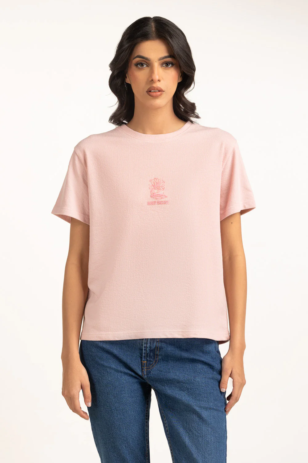 Relax Fit Top - Image 6