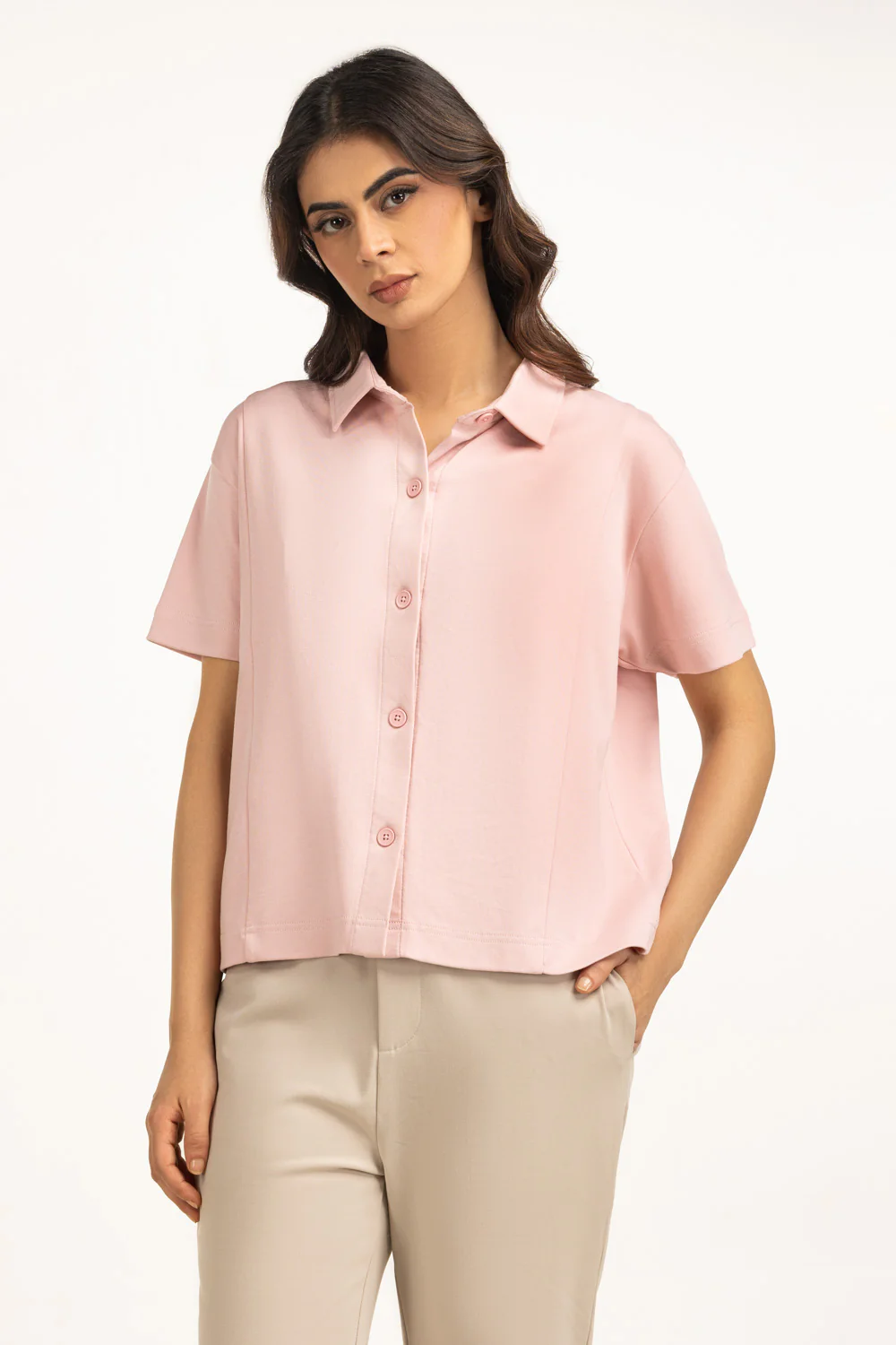 Relax Fit Top - Image 3