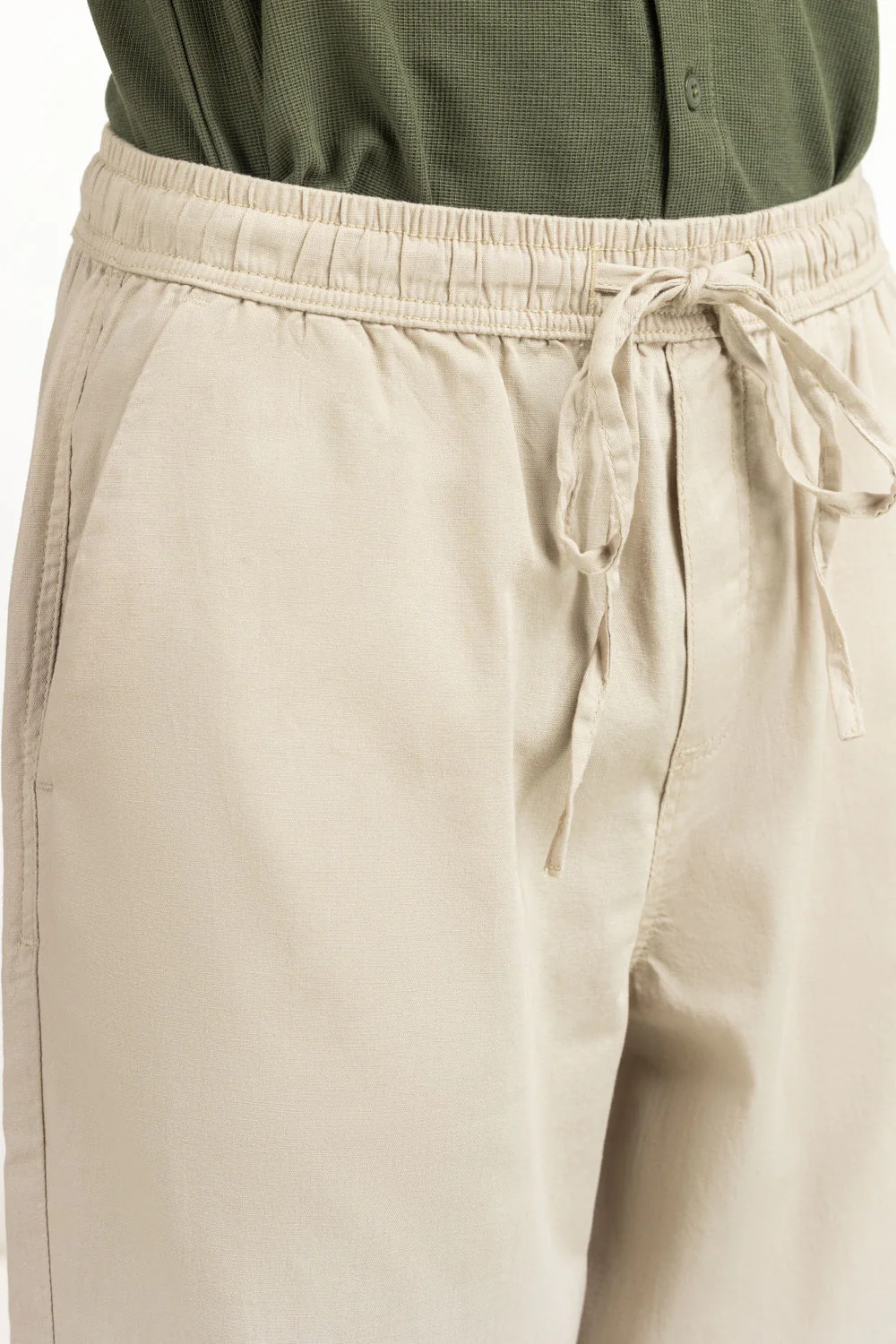 Relax Fit Trousers - Image 3