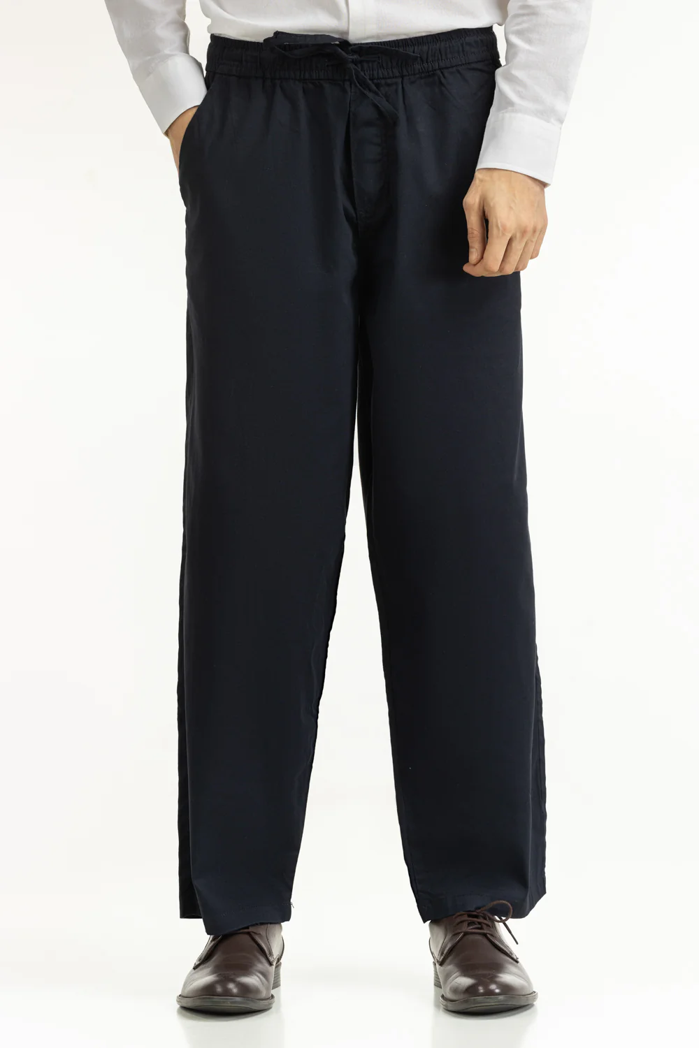 Relax Fit Trousers