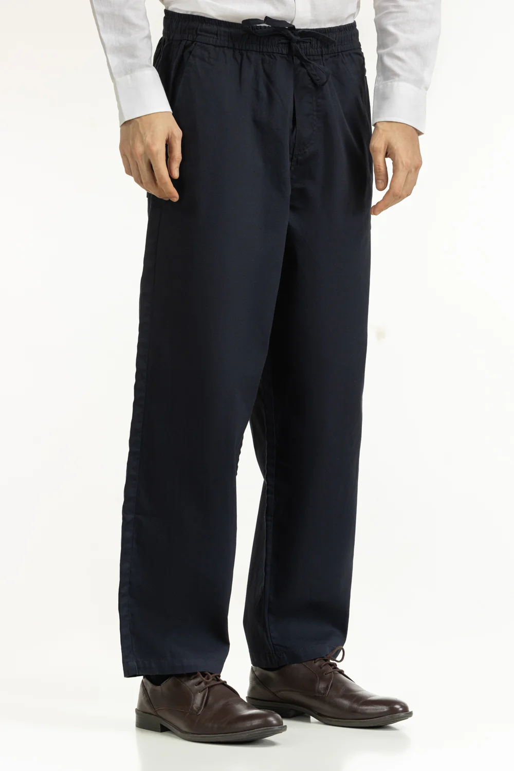 Relax Fit Trousers - Image 2