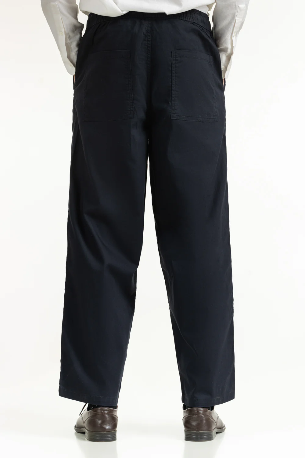 Relax Fit Trousers - Image 4