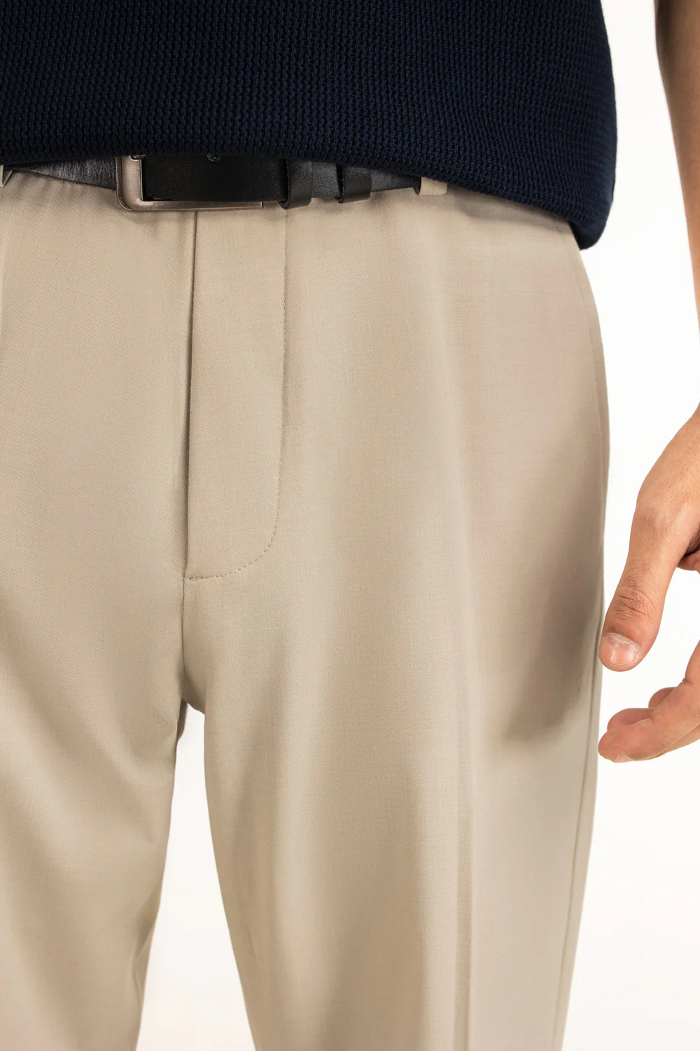 Relax Fit Trousers - Image 4