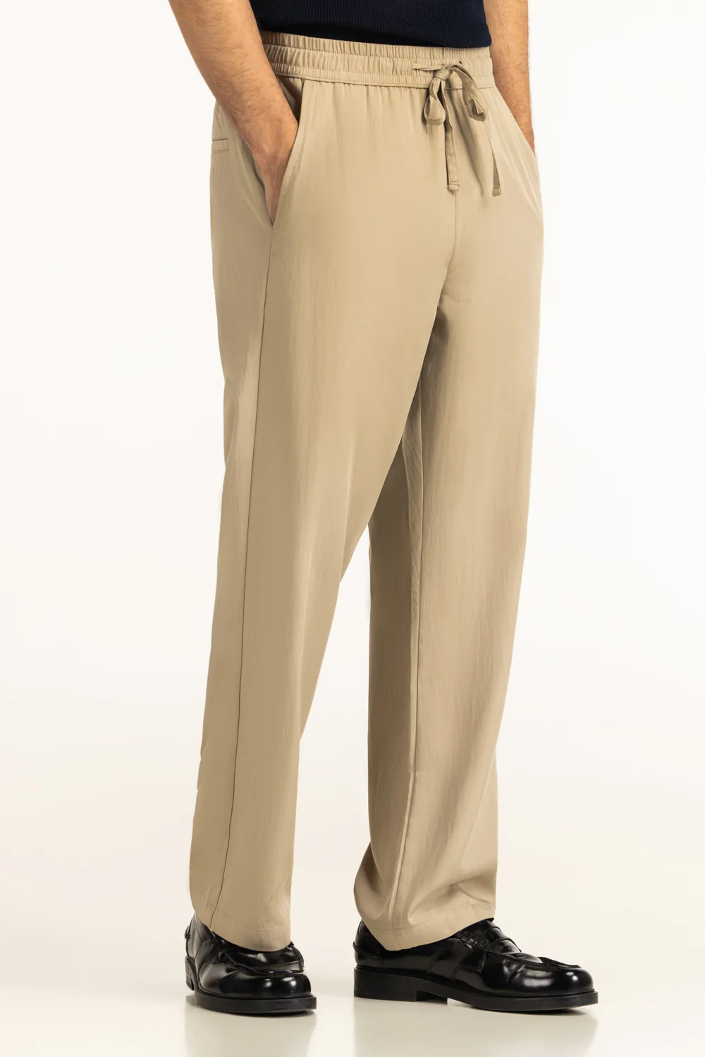 Relax Fit Trousers - Image 2