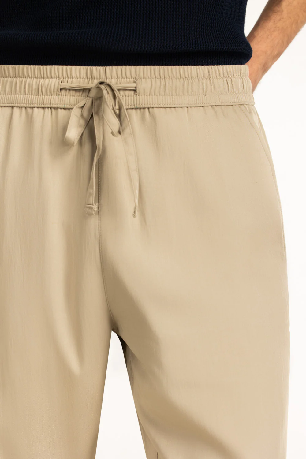 Relax Fit Trousers - Image 3