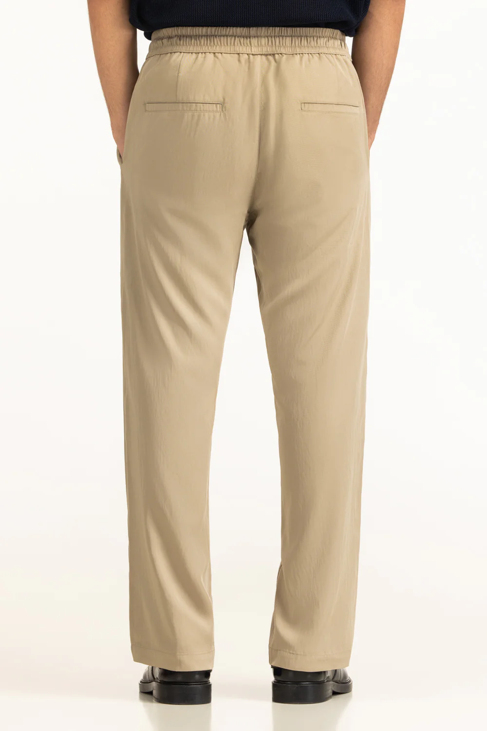 Relax Fit Trousers - Image 4