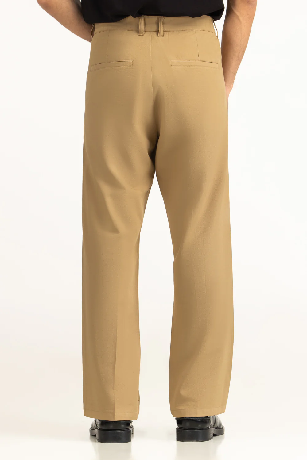Relax Fit Trousers - Image 6