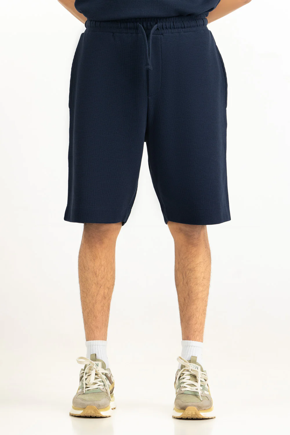 Relaxed Fit Co-Ord Set - Image 5