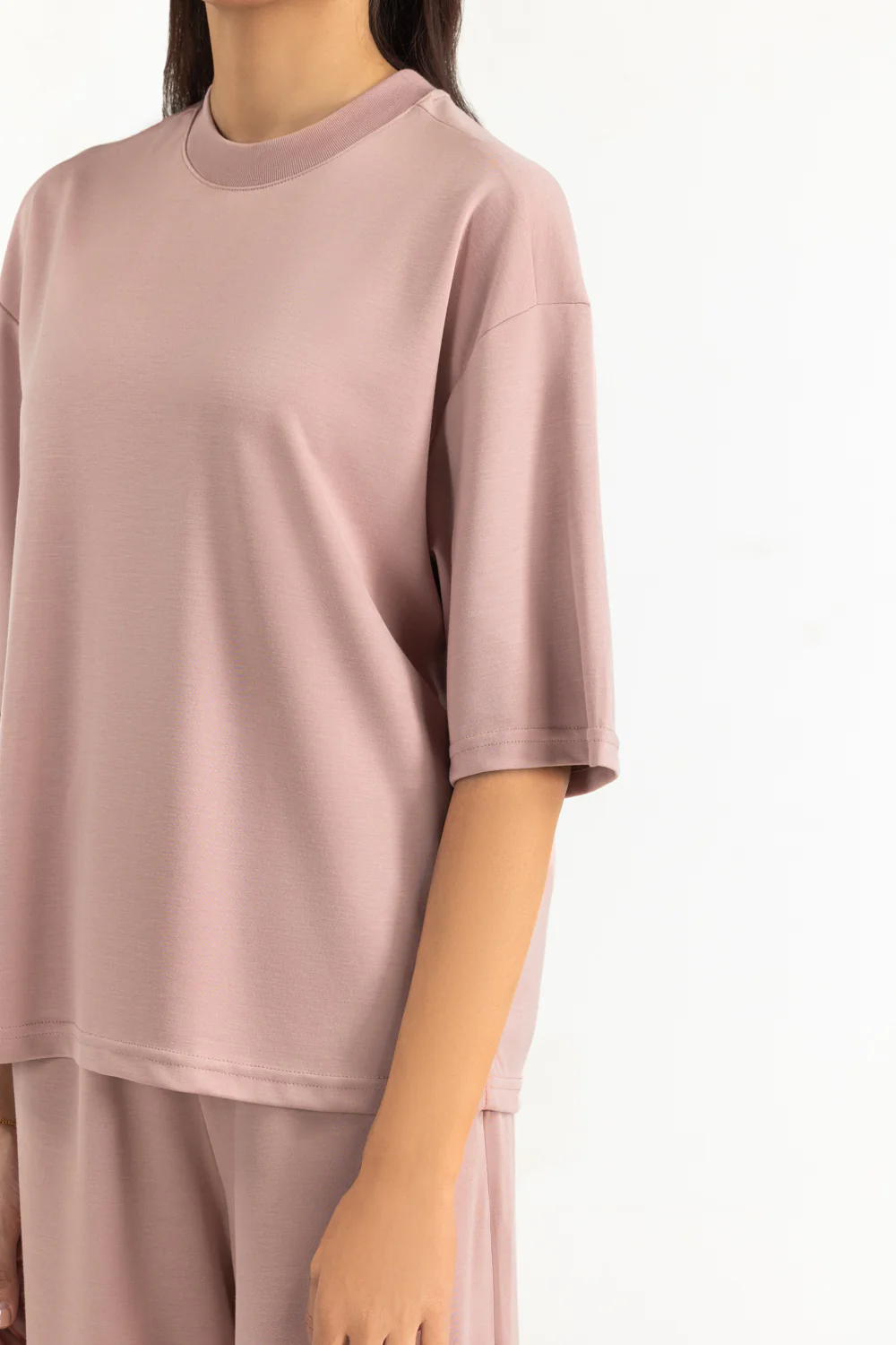 Relaxed Fit Co-Ord Set - Image 2