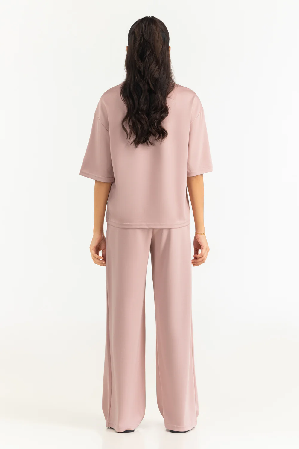 Relaxed Fit Co-Ord Set - Image 7