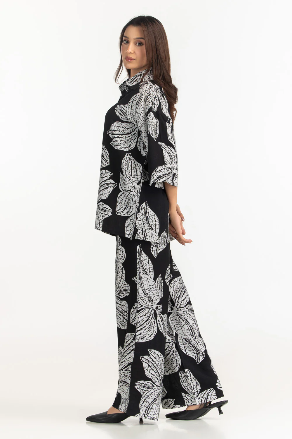Relaxed fit Co-Ord Set - Image 3