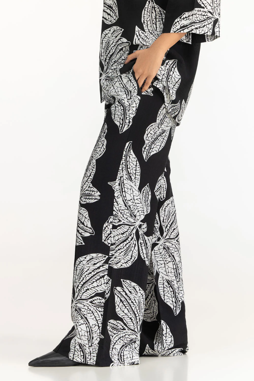Relaxed fit Co-Ord Set - Image 4