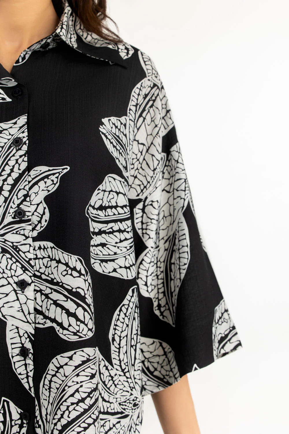 Relaxed fit Co-Ord Set - Image 6