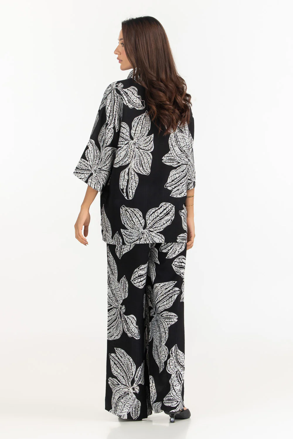 Relaxed fit Co-Ord Set - Image 7