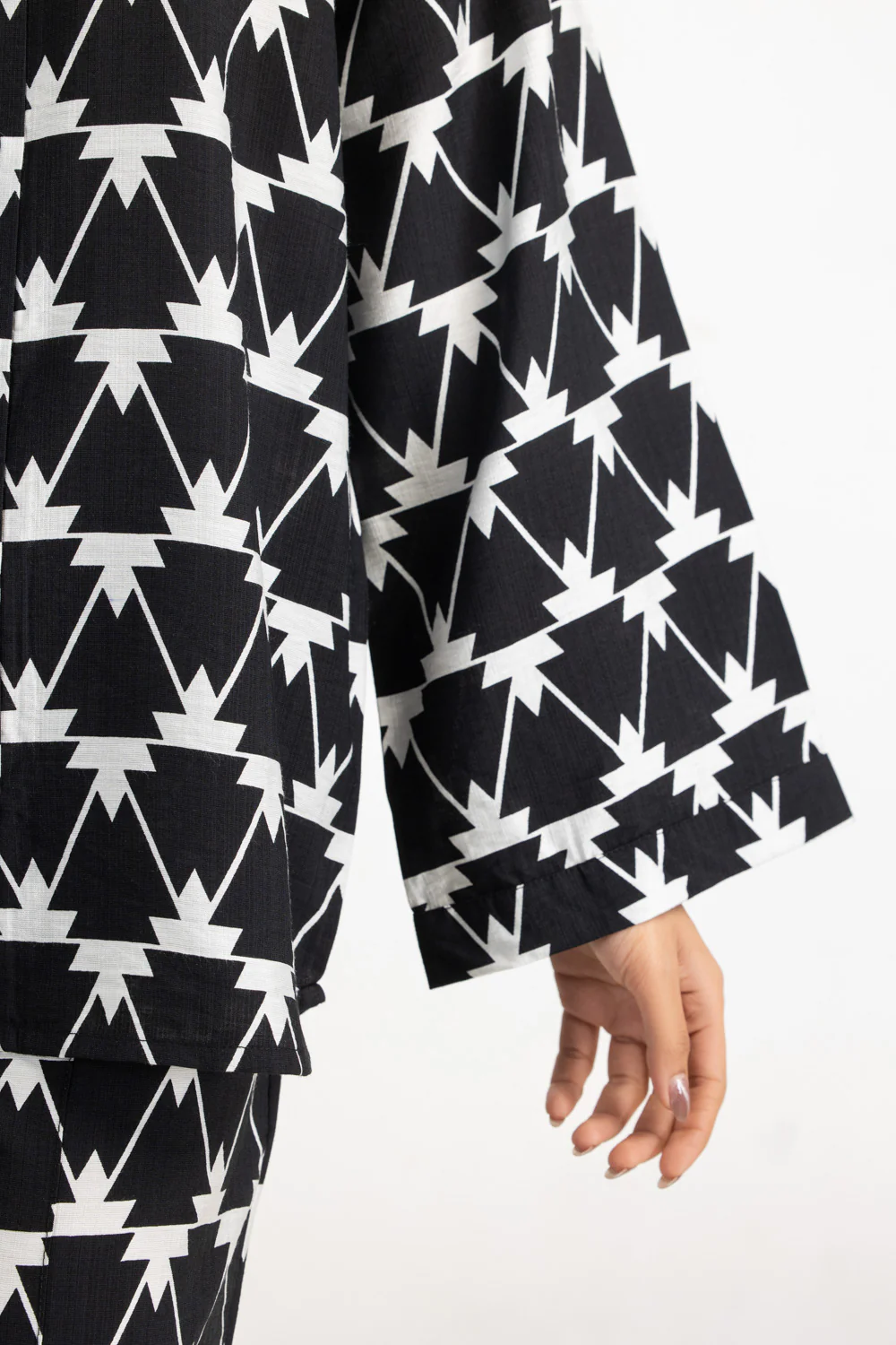 Relaxed fit Co-Ord Set - Image 2