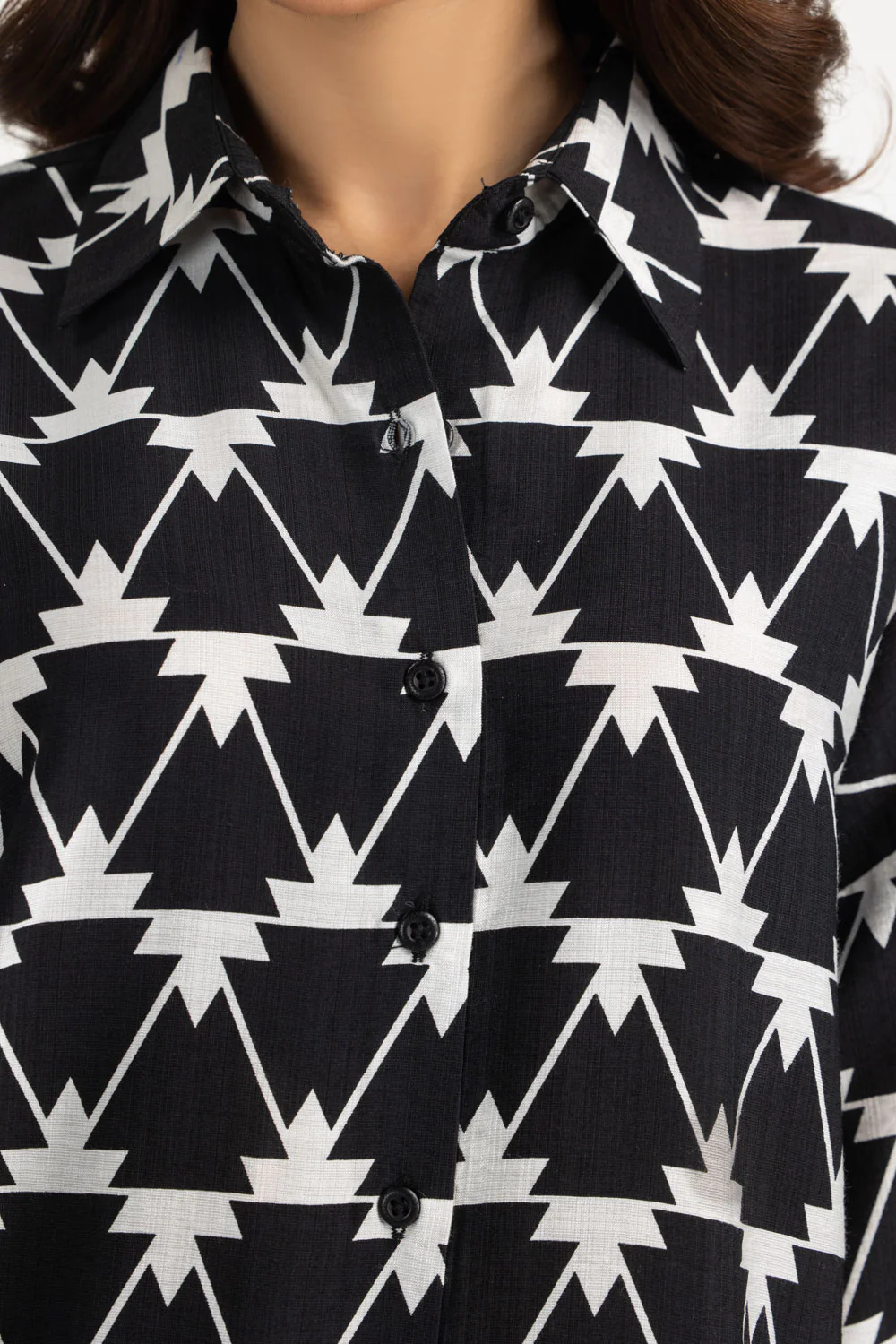 Relaxed fit Co-Ord Set - Image 6