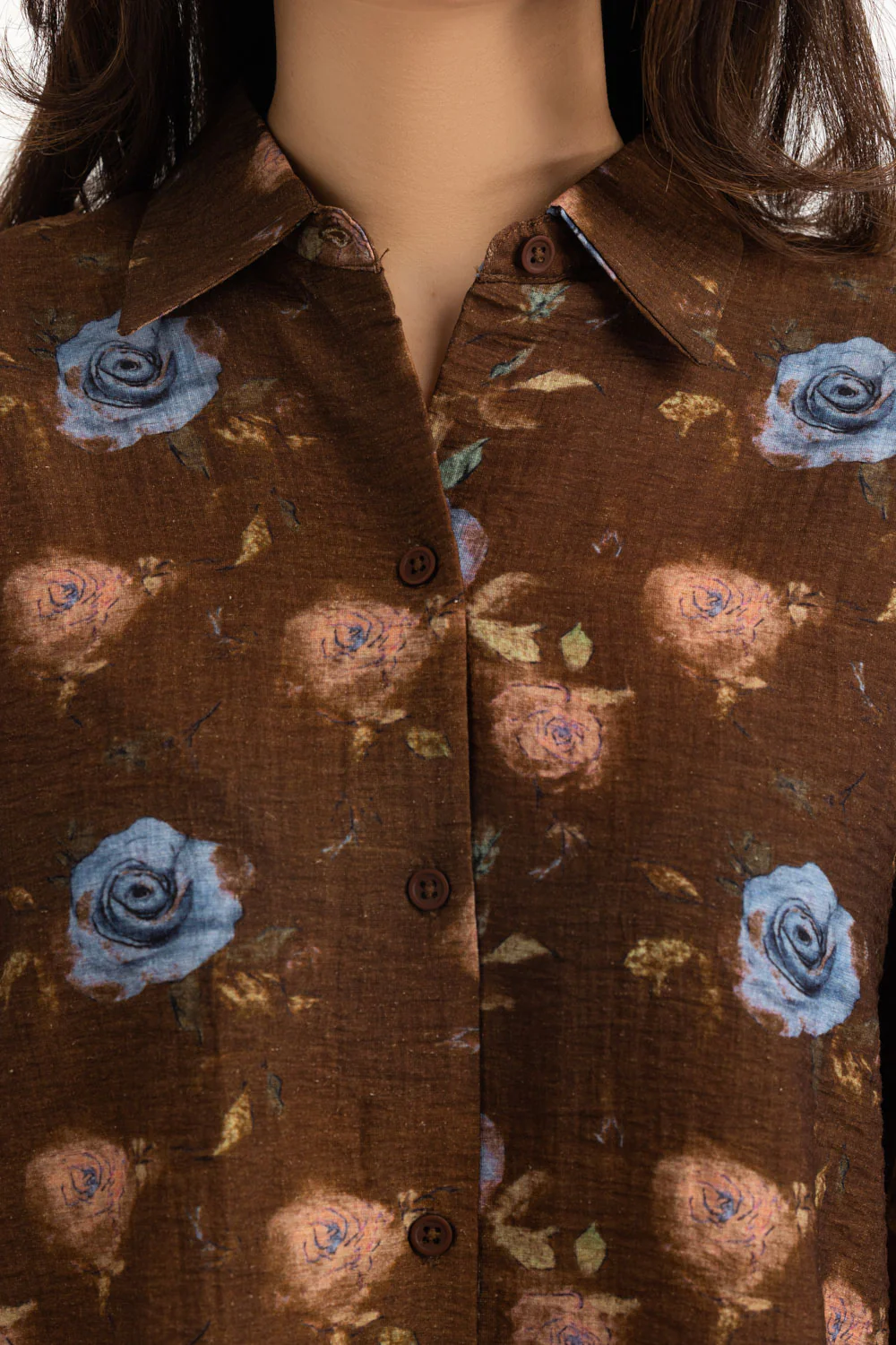 Relaxed fit Co-Ord Set - Image 2