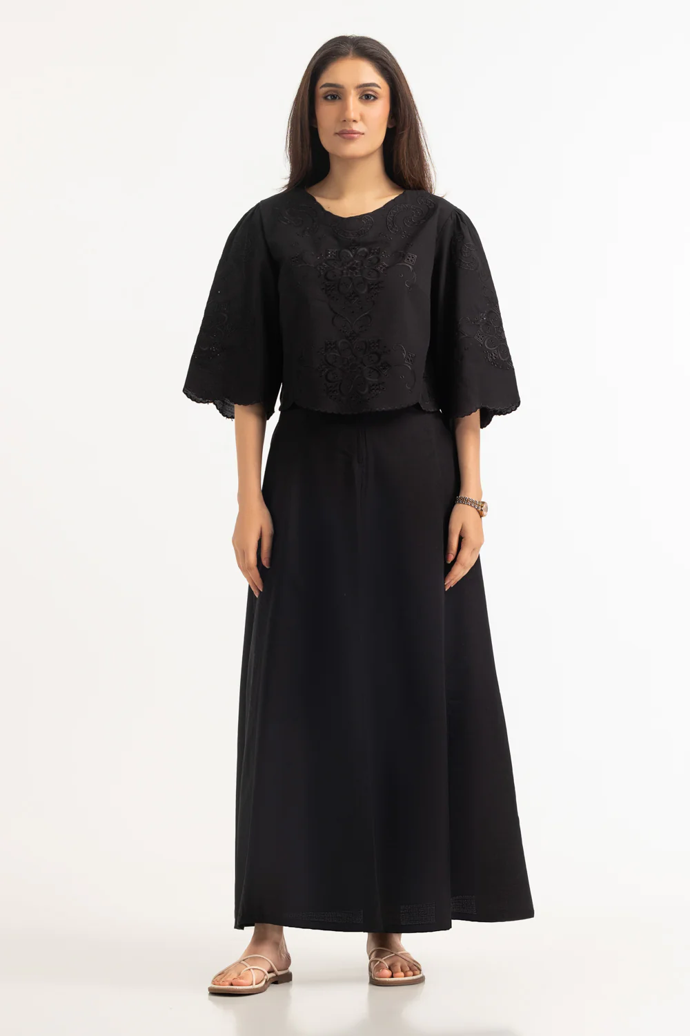 Relaxed fit Co-Ord Set