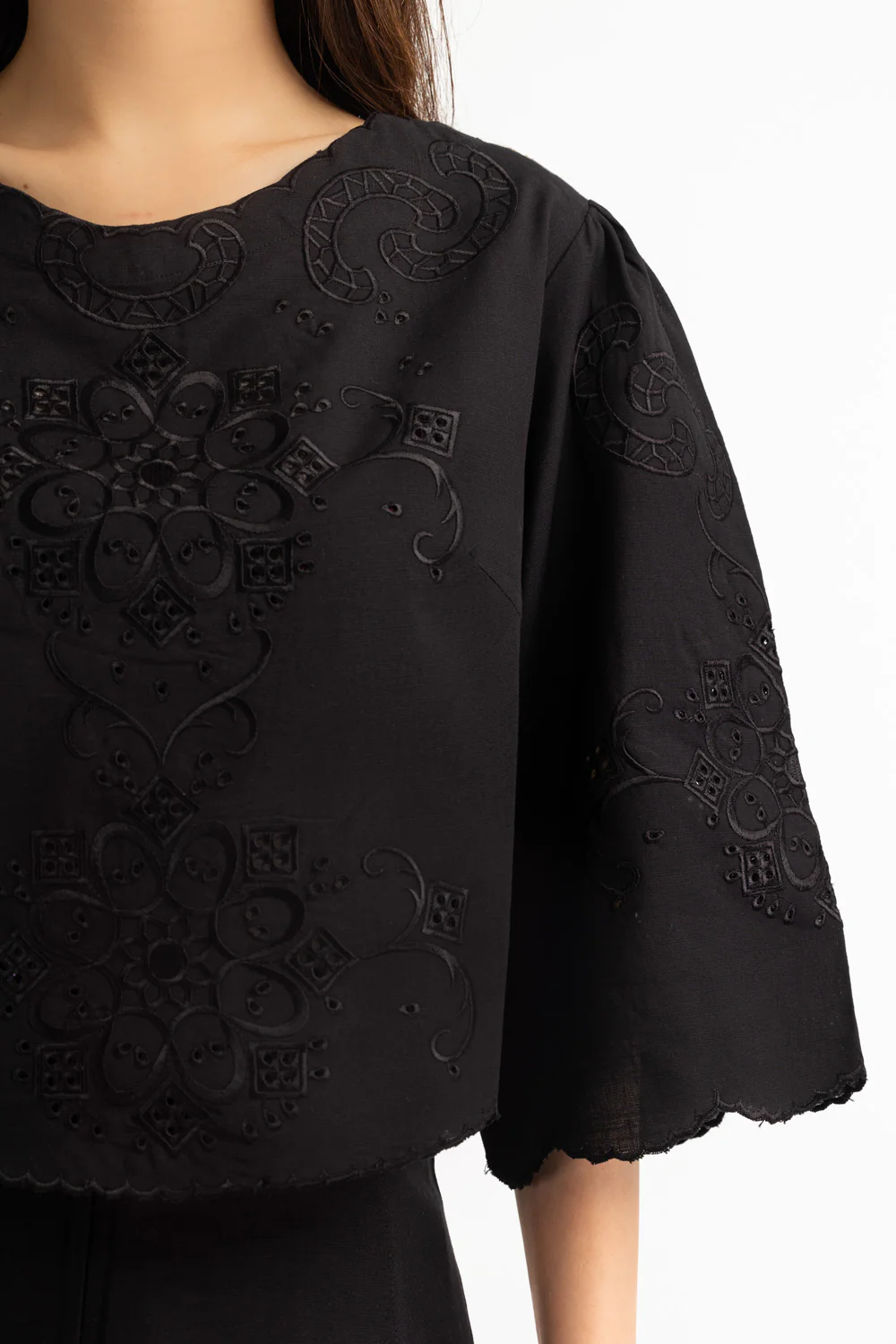 Relaxed fit Co-Ord Set - Image 2