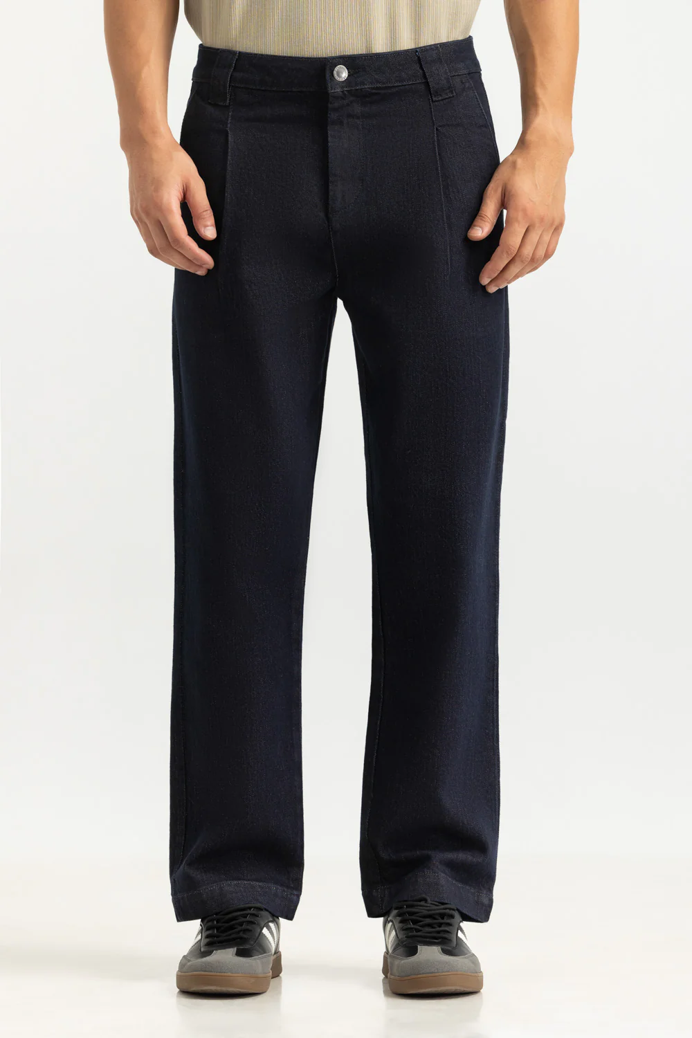 Relaxed fit Jeans - Image 2