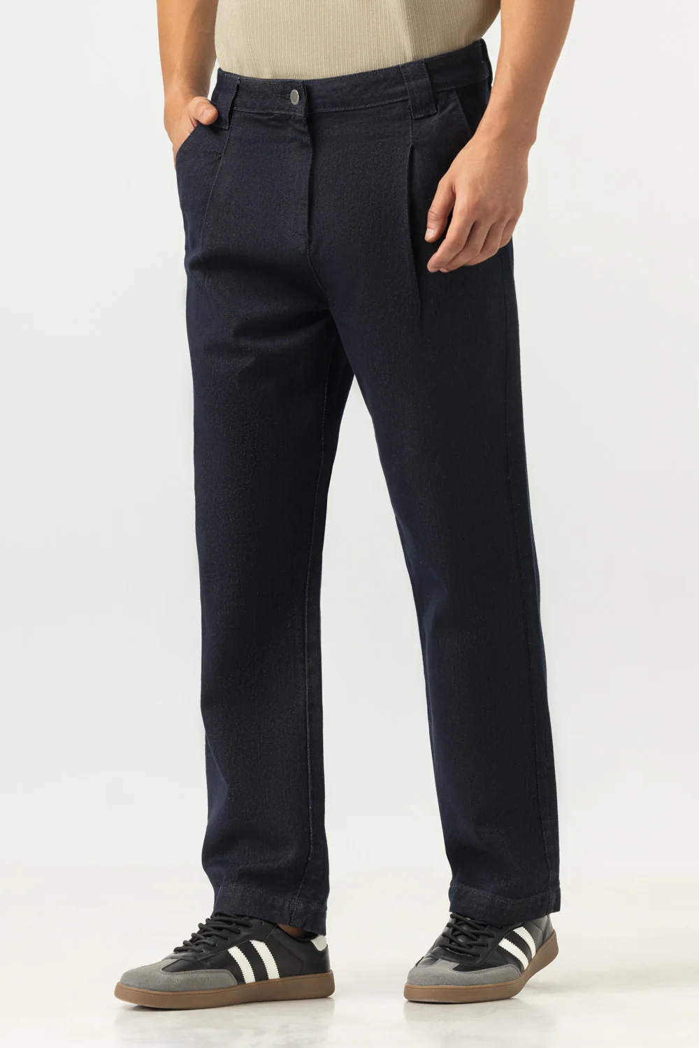 Relaxed fit Jeans - Image 3