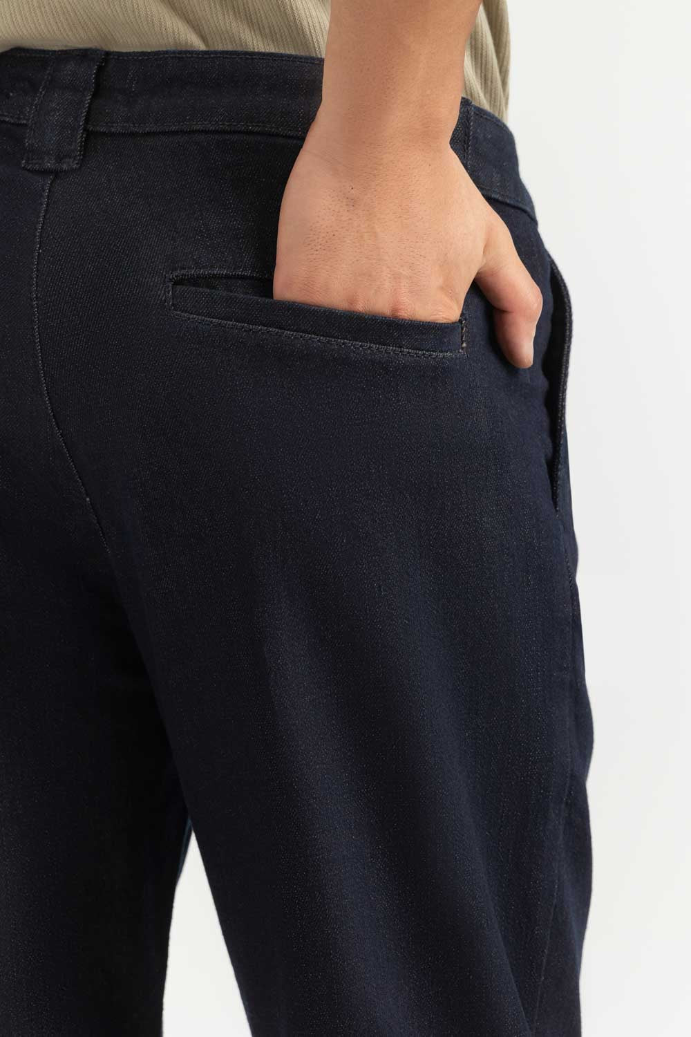 Relaxed fit Jeans - Image 5