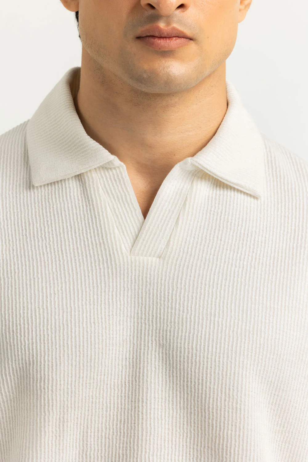 Relaxed fit Polo - Image 2