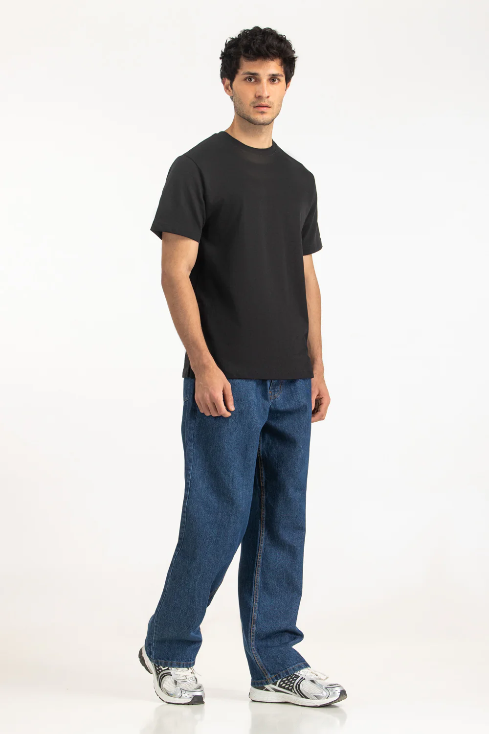 Relaxed Fit Tees - Image 4