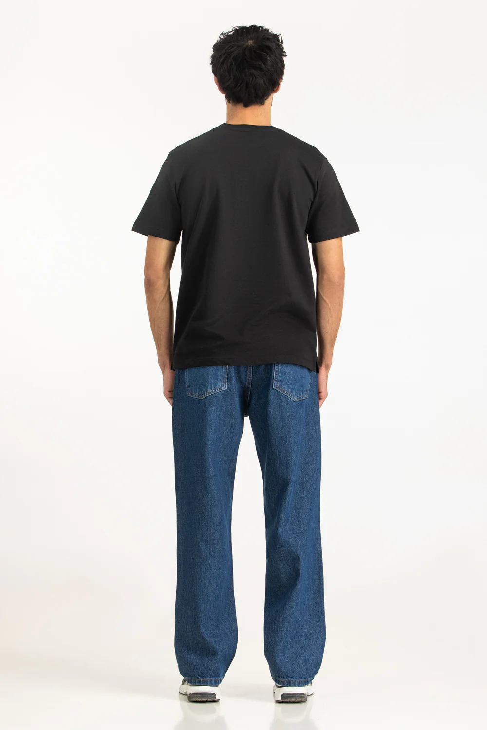 Relaxed Fit Tees - Image 5