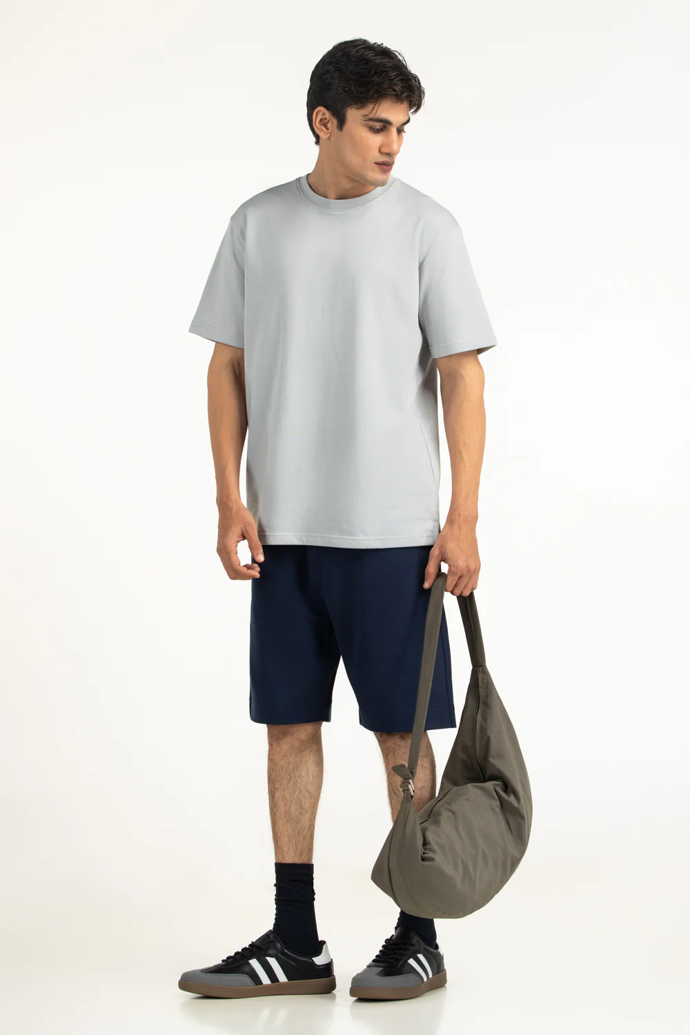 Relaxed Fit Tees - Image 3