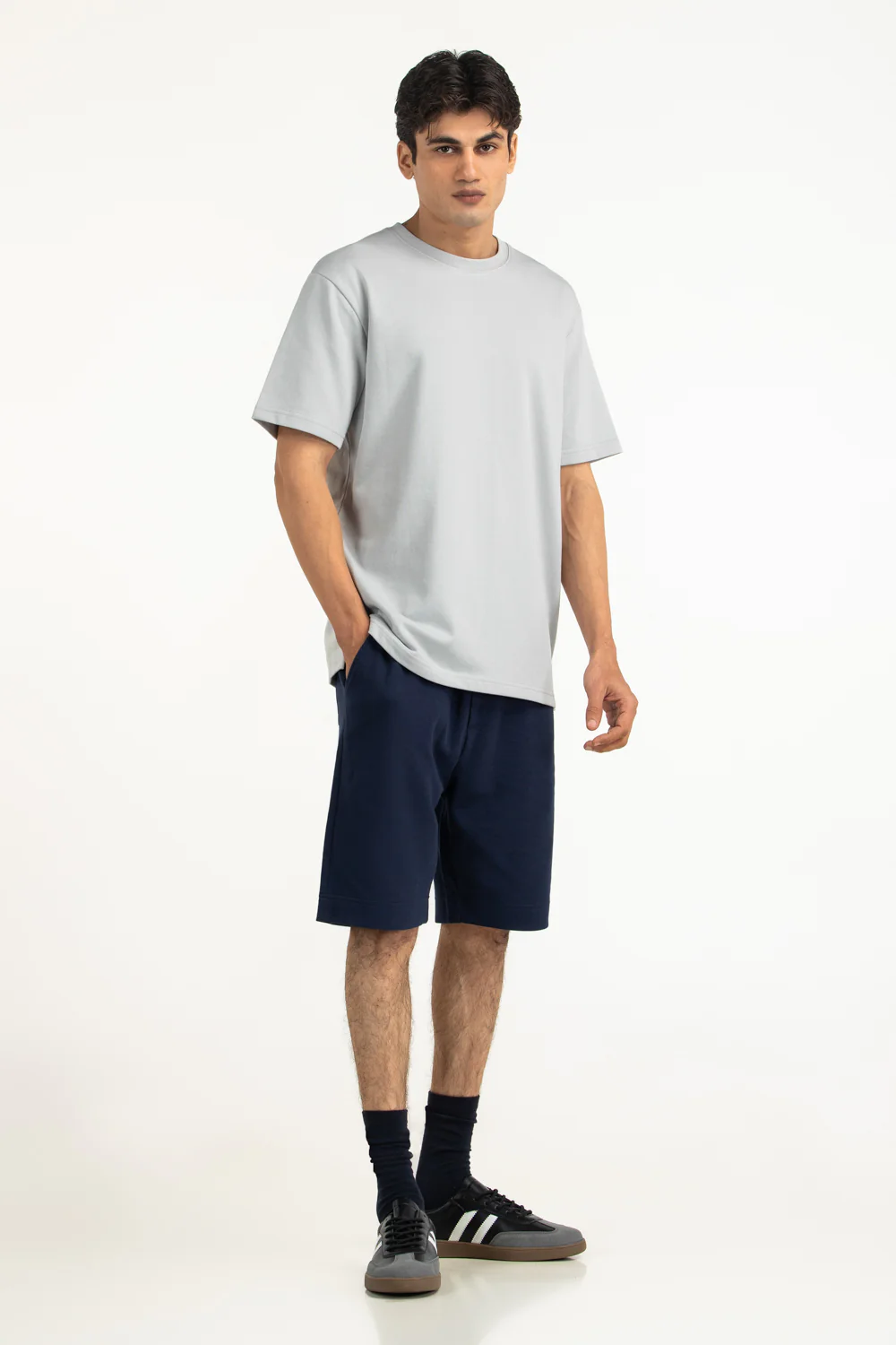 Relaxed Fit Tees - Image 4