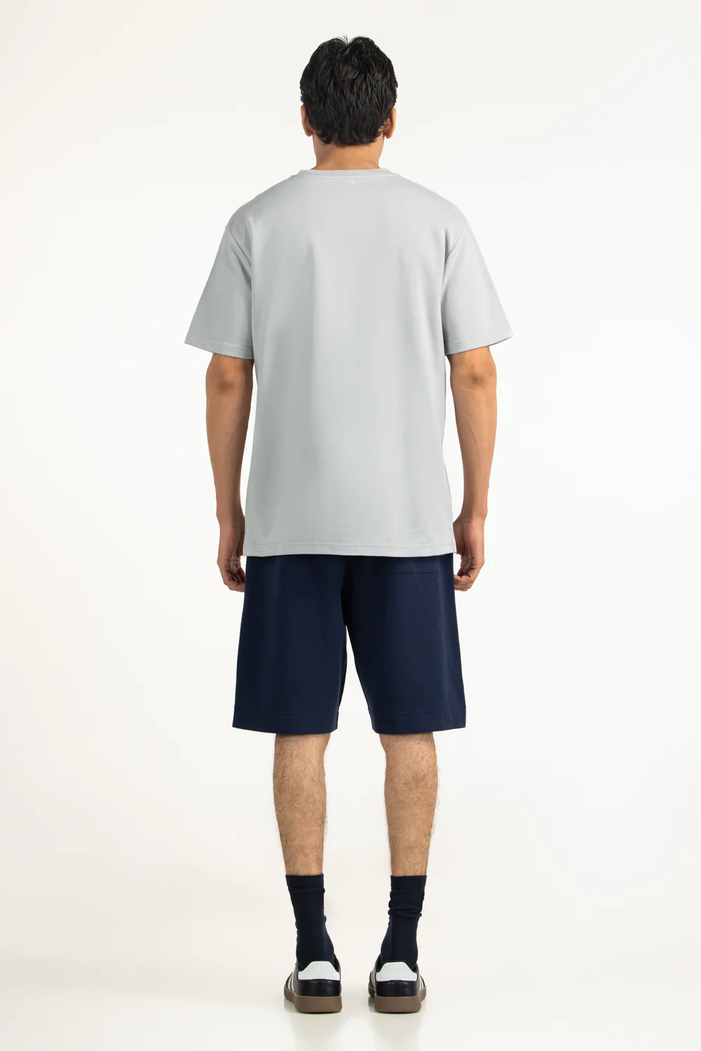 Relaxed Fit Tees - Image 5