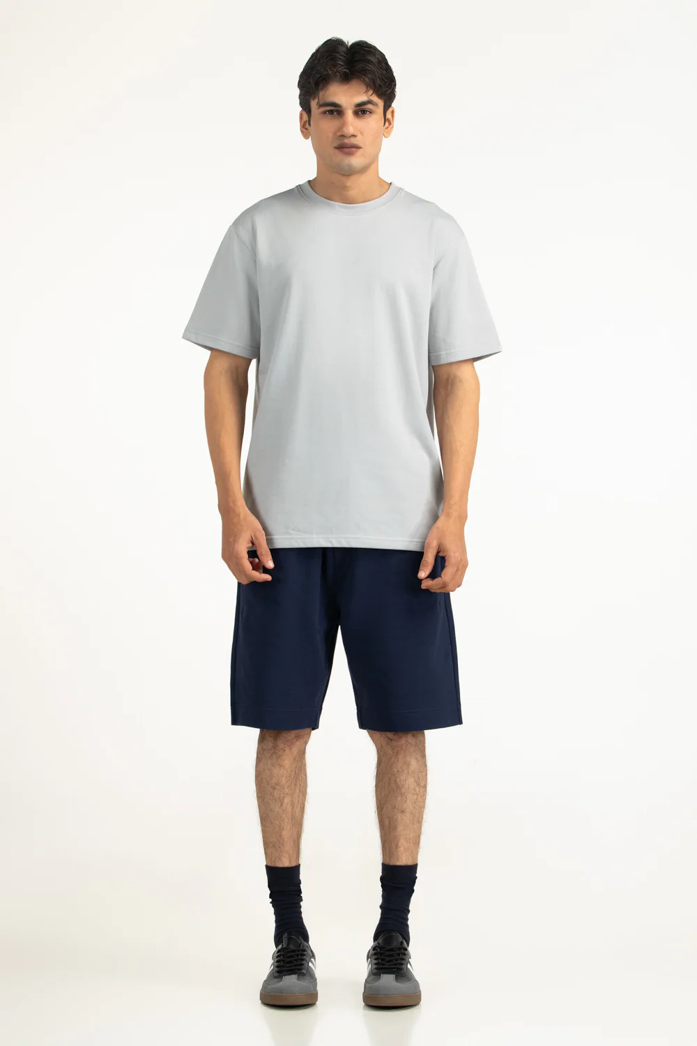 Relaxed Fit Tees - Image 6