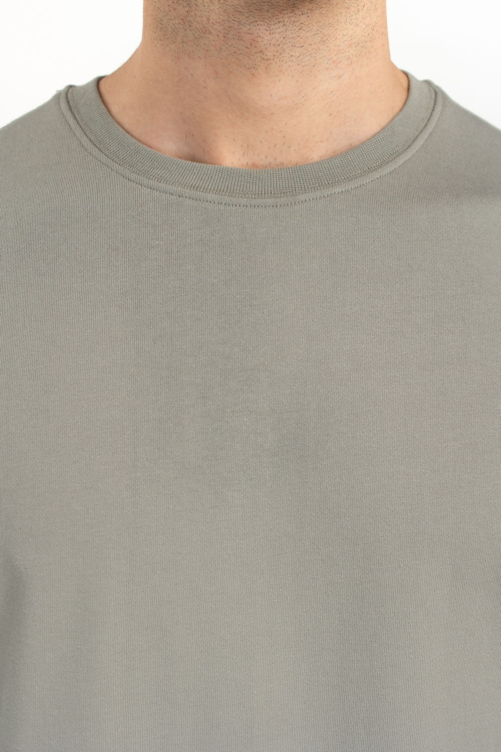 Relaxed Fit Tees - Image 2