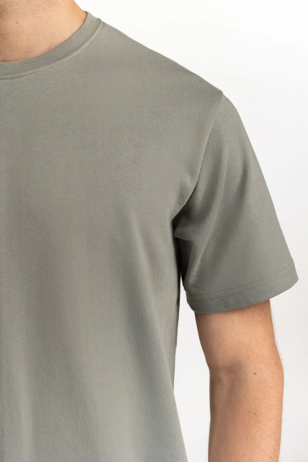 Relaxed Fit Tees - Image 3