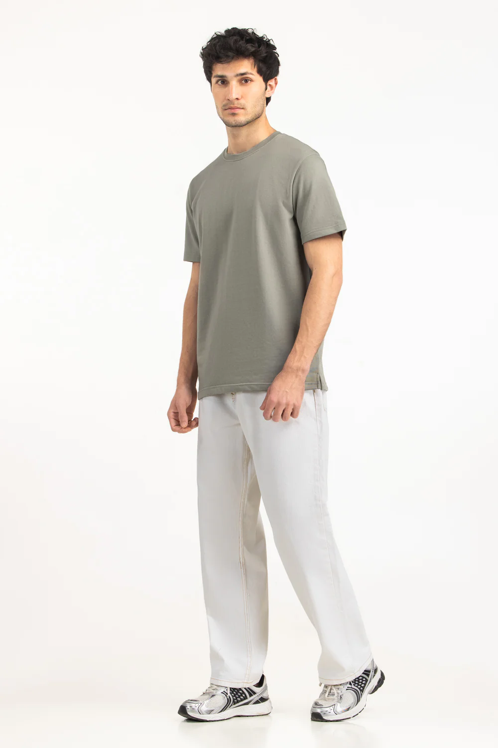 Relaxed Fit Tees - Image 6