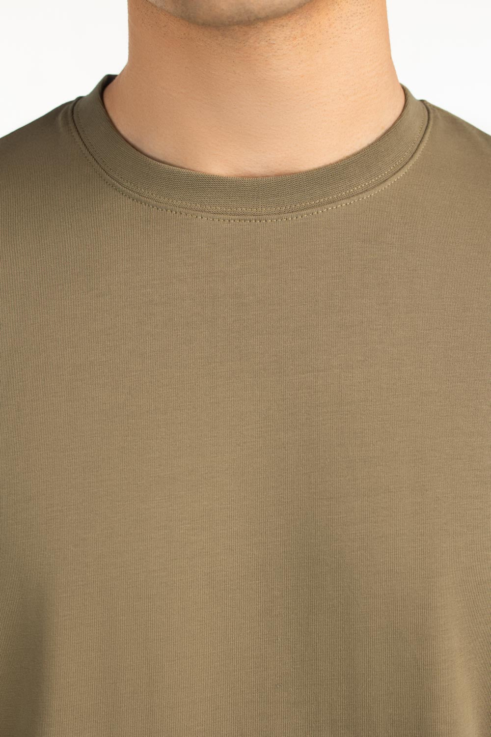 Relaxed Fit Tees - Image 2