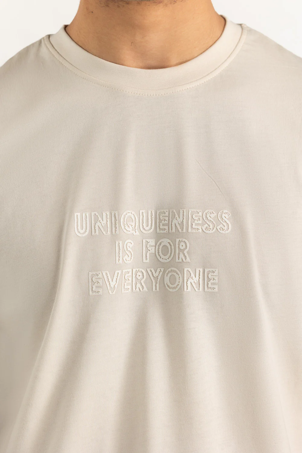 Relaxed Fit Tees - Image 2