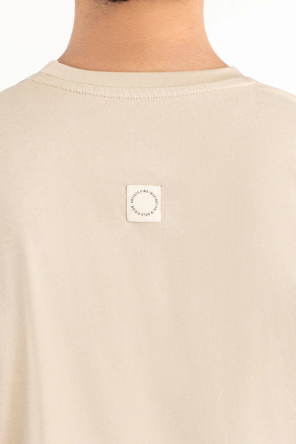 Relaxed Fit Tees - Image 3