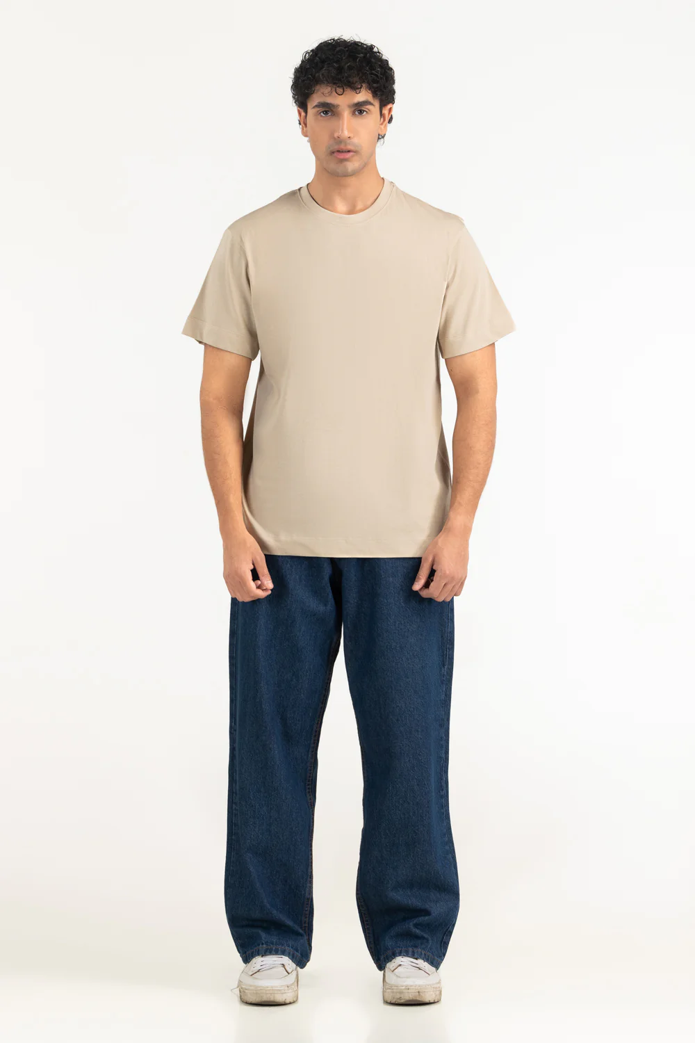 Relaxed Fit Tees - Image 4