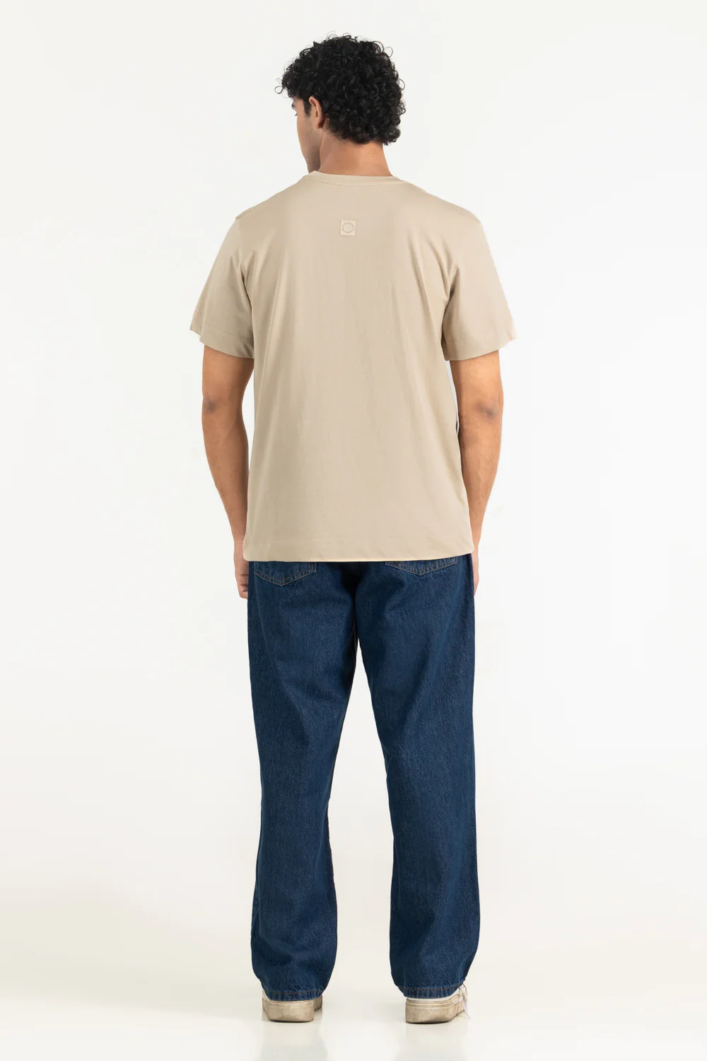 Relaxed Fit Tees - Image 5