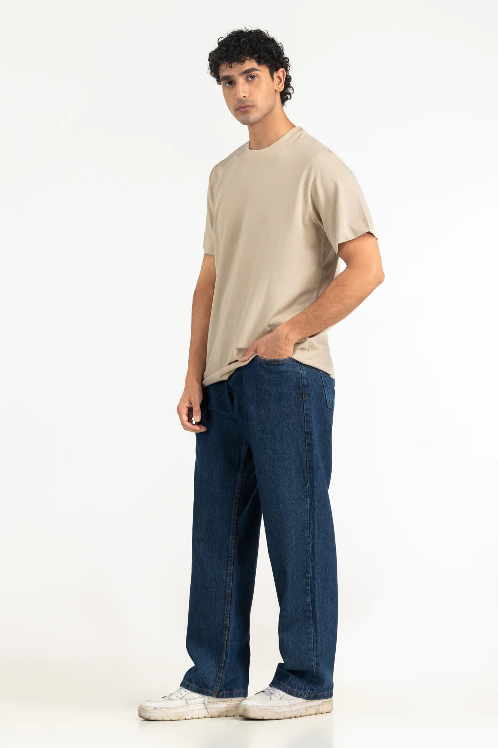 Relaxed Fit Tees - Image 6